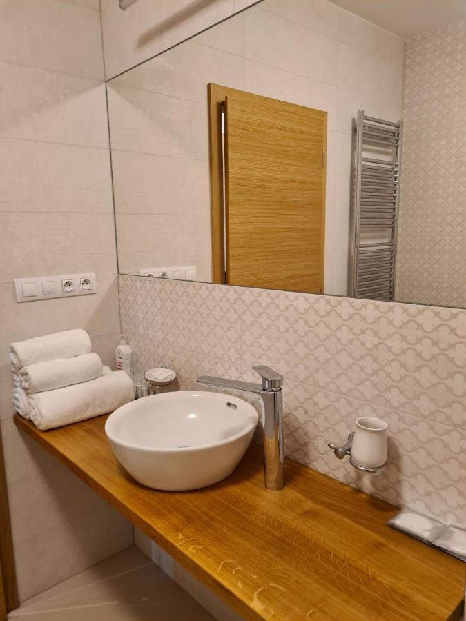 Penzion Na Sklepich Chrudim Extérieur photo